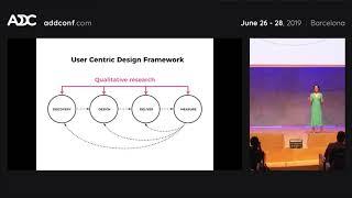 ADDC  2019 - Luky Primadani: How to drive change and create impact on your organization