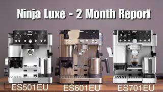 Ninja Luxe Cafe - Discoveries after 2 Months + European Release!