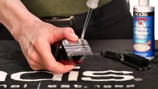 Basic Clipper Maintenance: Blade Replacement & Alignment