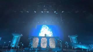 @SEVENLIONSofficial LIVE Beyond the Veil tour 2023 @ Murat Egyptian Room 4k HD