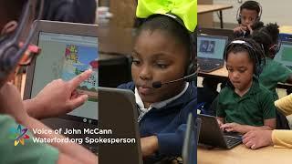 Waterford Family Academy in Action - Louisiana