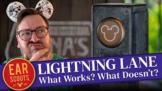 Testing New Lightning Lane Tricks at Disney World: What Works? What Doesn't?