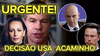 EMBARGOS USA EM ANDAMENTO CONTRA BRASIL