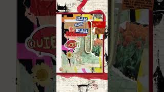 journal with me  #diary  #art  #journaling