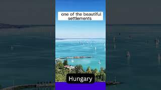 Is Lake Balaton in Hungary Worth Visiting? #balaton #hungary   #travel