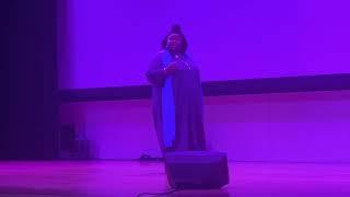 Lisa E. Harris- Keynote Speaker, Healing Arts Houston: Innovations in Arts and Health Conference