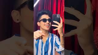 Jise dekh Mera dil dhadaka️|Ankit Sakpal 04|#shorts#viral #trending#shortvideo #love#funny#ankit