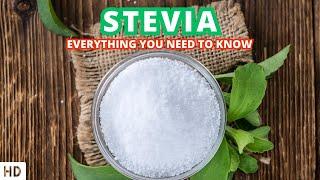 Exploring Stevia: A Comprehensive Guide to This Natural Sweetener