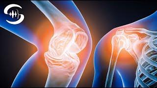 Heal joints (frequency therapy) - joint pain frequencies