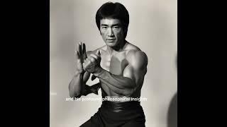 Bruce Lee's Legendary Dragon Style Martial Arts - UNLEASHED!