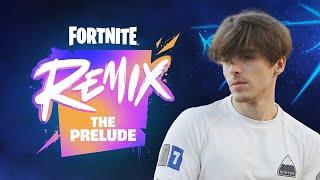 Fortnite Chapter 2 REMIX Etkinliği | Use Code: PLATEN