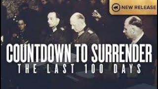 #PBS: Countdown to Surrender - The Last 100 Days #WW2 #Documnetary #history #hitler #war #military