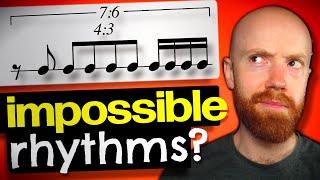 How to Play Nested Tuplets (polyriddim explained)