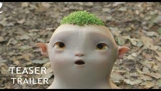 Monster Hunt 2 Teaser Trailer