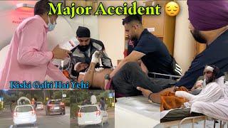 Itna Major Accident ने सबको हैरान कर दिए | ExploreTheUnseen2.0