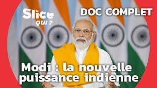 Narendra Modi : Modi : le leader controversé de l’Inde | SLICE Qui ? | DOCUMENTAIRE COMPLET