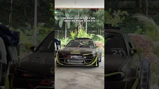 ‘Proper’ Review of the Nissan Silvia S15 Drift Car #Cargasm #Silvia #S15 #2JZ #JDM #ProperCarReview