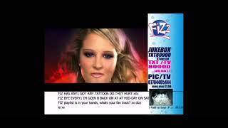 Fizz TV (Dec 2008)