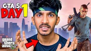 Poor TO Rich  in GTA 5 Online  - GTA 5  தமிழ் Game Live