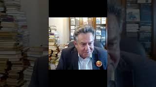Николай Платошкин: интернационализм или русский мир?