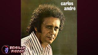 Carlos André - Coração Mentiroso