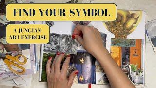 How to Uncover Your Inner Symbol: a Jungian Art Therapy Exercise