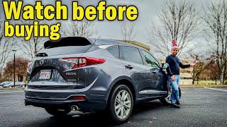 How good is 2020 Acura RDX? (Is it worth it?)