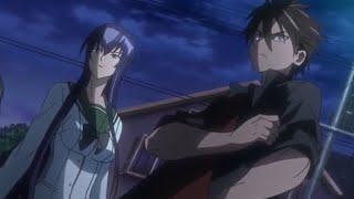 Остров - Аниме клип ( AMV )                                                         #анимеклип #amv