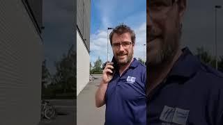 Get The F Off The Property