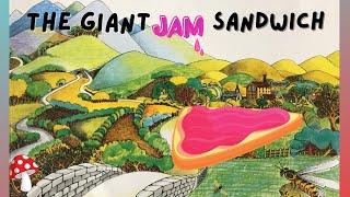 The Giant Jam Sandwich (Read Aloud Books for Children) | Miss Jill classic books