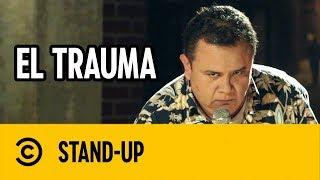 La Vida Es Culera | Tío Rober | Stand Up | Comedy Central México