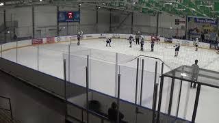 Edustus vs HC Vantaa 13.11.20 Erä1