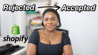 Shopify Product Management Program | How to Get into Shopify's APM program | Success Tips