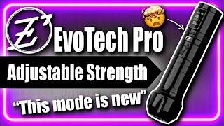 EZ EvoTech Pro Tattoo Machine Review