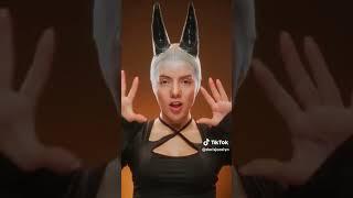 TREND DE CLEOPATRA DORIS YOSELIN#dorisyoselin#cleopatra #youtube