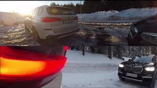 BMW xDrive Experience Kopaonik 2019