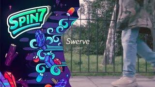 Swerve® Designs with the Acer Spin 7 ft. Jack Harvatt