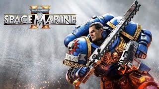 Warhammer 40,000: Space Marine 2 | Video Game Soundtrack (Full Official OST) + Timestamps