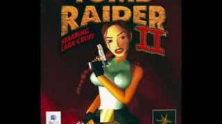 Tomb Raider 2 Theme