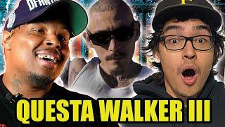 Questa Walker Gets Confronted By The Eses and Tries Prison Spreads, His Story & More!