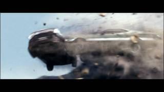 Fast & Furious - Rush - TV Spot