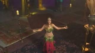 ANSUYA - Bellydance SuperStars