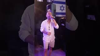 ראובן המלאך זמר אלוףף