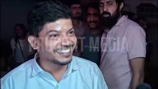 Family Trapped In Elevator At Mapusa Sub-Registrar Office