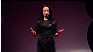 The Secret of Becoming Mentally Strong | Amy Morin | TEDxOcala