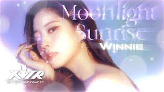 Winnie - "Moonlight Sunrise" M/V