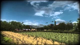 Wargame Airland Battle - (Test)