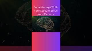 11 Hz Alpha Wave Binaural Beats , Brain Massage While You Sleep, Improve Your Memory