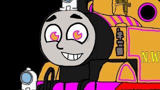 this is halloween Nathaniel's Adventures AND MORE! music video