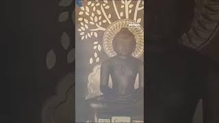 Mahavir Jain #Corian Stone Mandir for Arpit Jain Ji #Dehradun
